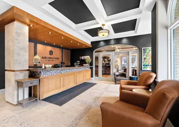The Arlington Hotel, Bw Signature Collection hotel thumbnail 2
