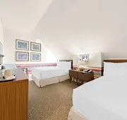 The Arlington Hotel, Bw Signature Collection hotel detail image 4