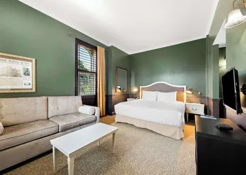 The Arlington Hotel, Bw Signature Collection hotel thumbnail 5
