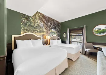 The Arlington Hotel, Bw Signature Collection hotel thumbnail 6
