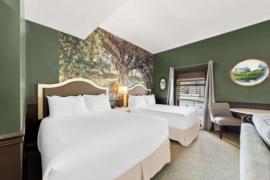 The Arlington Hotel, Bw Signature Collection hotel detail image 6