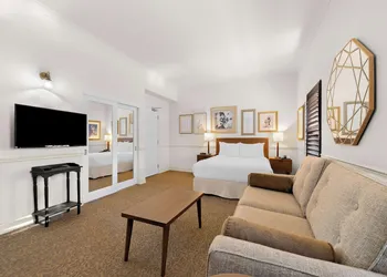 The Arlington Hotel, Bw Signature Collection hotel thumbnail 7
