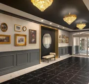 Hotel Vallea Bromont, Tapestry Collection by Hilton hotel detail image 3