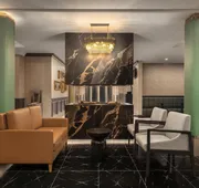 Hotel Vallea Bromont, Tapestry Collection by Hilton hotel detail image 4
