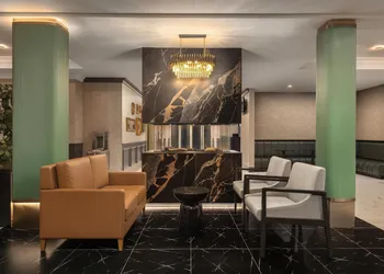Hotel Vallea Bromont, Tapestry Collection by Hilton hotel thumbnail 4