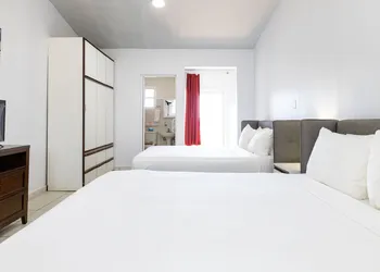 Bella Surf Inn hotel thumbnail 2