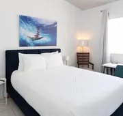 Bella Surf Inn hotel detail image 3