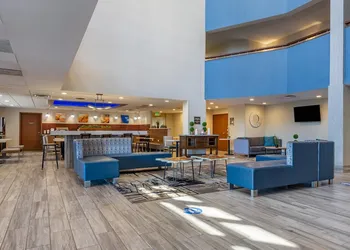 MainStay Suites Horsham - Philadelphia hotel thumbnail 2