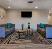 MainStay Suites Horsham - Philadelphia hotel detail image 4