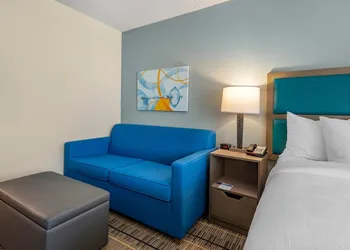 MainStay Suites Horsham - Philadelphia hotel thumbnail 8