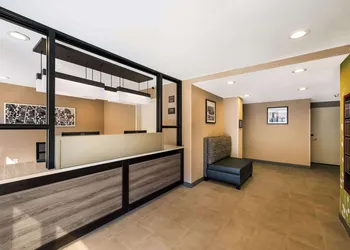 Sleep Inn Bronx - Soundview hotel thumbnail 2