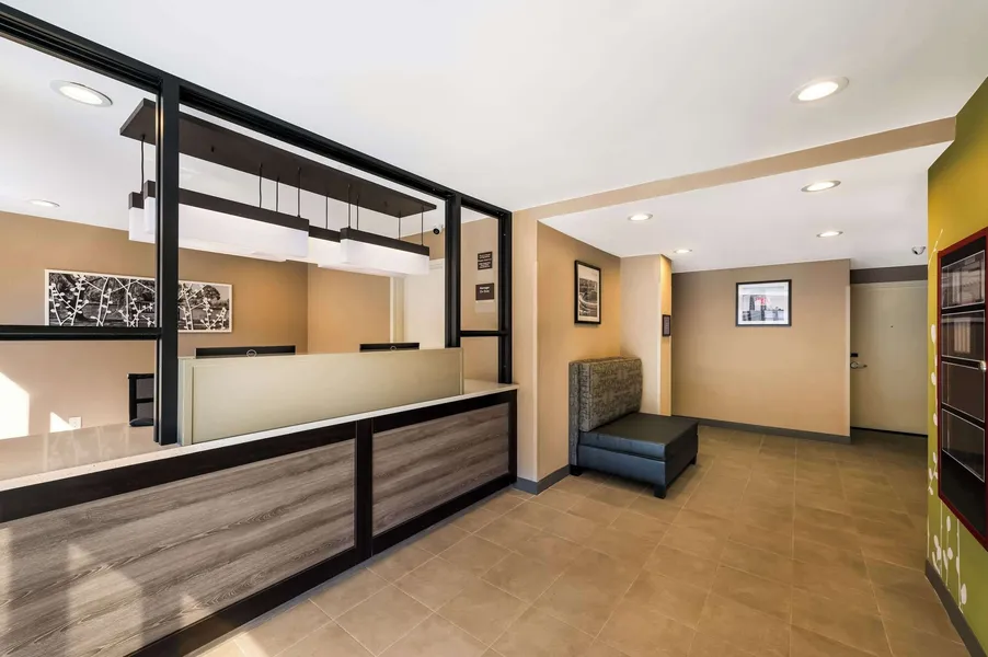 Sleep Inn Bronx - Soundview hotel detail image 2