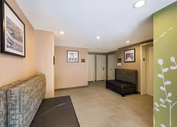 Sleep Inn Bronx - Soundview hotel thumbnail 4