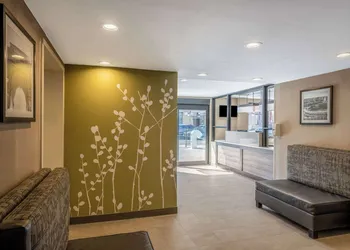Sleep Inn Bronx - Soundview hotel thumbnail 5
