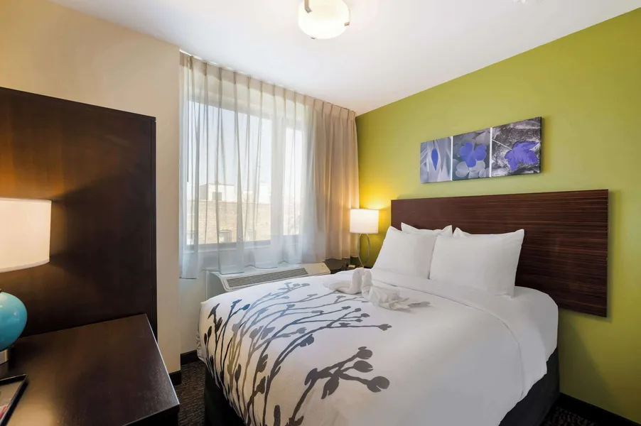 Sleep Inn Bronx - Soundview hotel detail image 6