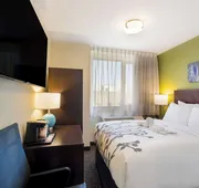 Sleep Inn Bronx - Soundview hotel detail image 7