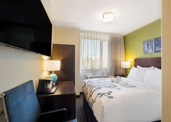 Sleep Inn Bronx - Soundview hotel thumbnail 7