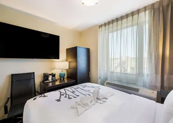 Sleep Inn Bronx - Soundview hotel thumbnail 8