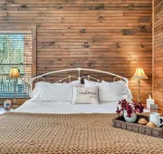 Rivers Edge Treehouses hotel detail image 3