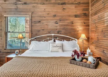 Rivers Edge Treehouses hotel thumbnail 3