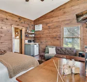 Rivers Edge Treehouses hotel detail image 4