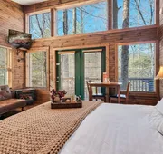 Rivers Edge Treehouses hotel detail image 5