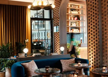 The Manchester hotel thumbnail 2