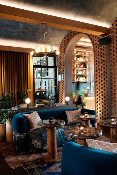The Manchester hotel detail image 2