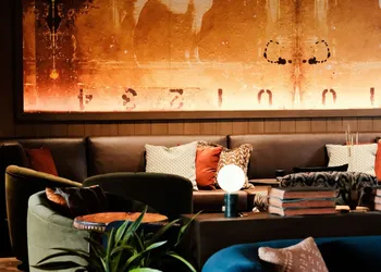 The Manchester hotel thumbnail 6