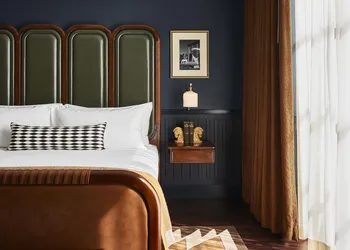 The Manchester hotel thumbnail 7