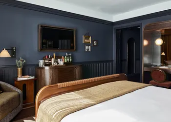 The Manchester hotel thumbnail 8