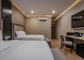 Hotel Kavia Premium hotel thumbnail 6