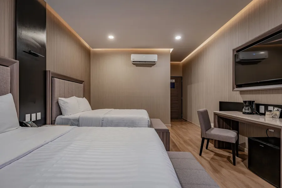Hotel Kavia Premium hotel detail image 6