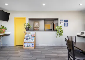 SureStay Hotel by Best Western McAlester hotel thumbnail 2