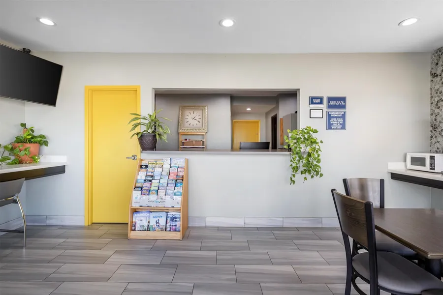 SureStay Hotel by Best Western McAlester hotel detail image 2
