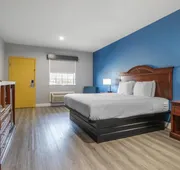 SureStay Hotel by Best Western McAlester hotel detail image 5