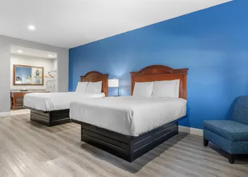 SureStay Hotel by Best Western McAlester hotel thumbnail 6