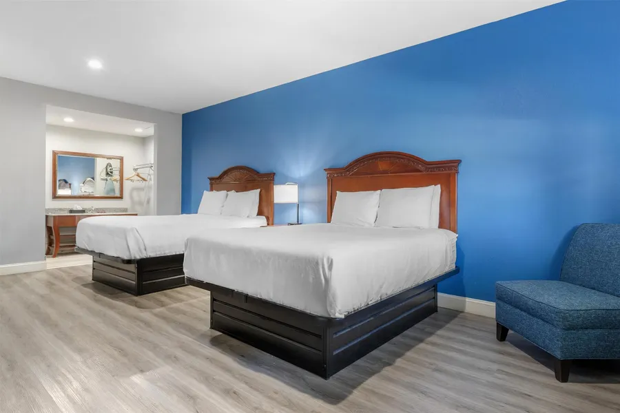 SureStay Hotel by Best Western McAlester hotel detail image 6