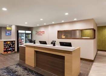 Hawthorn Extended Stay by Wyndham Kingwood/Houston hotel thumbnail 2