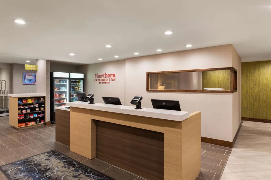 Hawthorn Extended Stay by Wyndham Kingwood/Houston hotel detail image 2