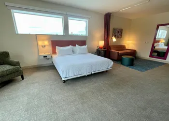 Hawthorn Extended Stay by Wyndham Kingwood/Houston hotel thumbnail 6