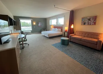 Hawthorn Extended Stay by Wyndham Kingwood/Houston hotel thumbnail 7