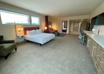 Hawthorn Extended Stay by Wyndham Kingwood/Houston hotel thumbnail 8