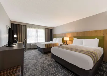 Country Inn & Suites by Radisson, Wichita East, KS hotel thumbnail 5