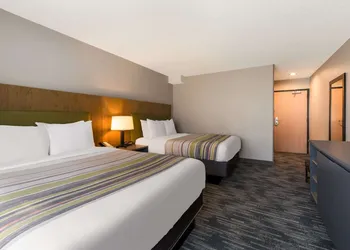 Country Inn & Suites by Radisson, Wichita East, KS hotel thumbnail 6