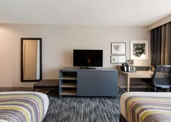 Country Inn & Suites by Radisson, Wichita East, KS hotel thumbnail 7