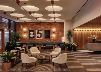 Romer Hell's Kitchen hotel thumbnail 2