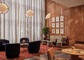 Romer Hell's Kitchen hotel thumbnail 3