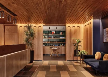 Romer Hell's Kitchen hotel thumbnail 4