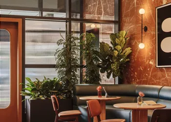 Romer Hell's Kitchen hotel thumbnail 5